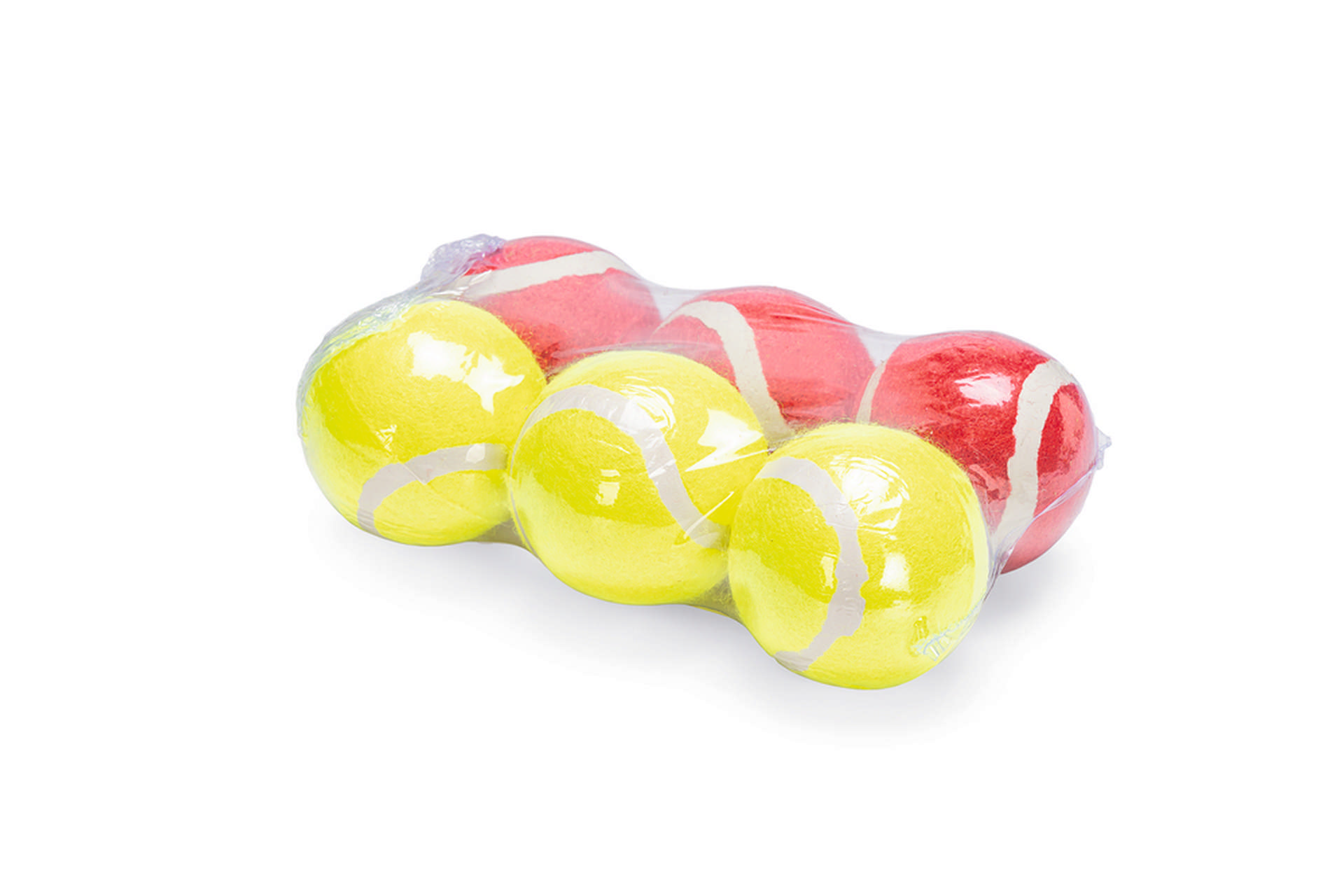 1142824_beeztees-kopek-oyuncagi-tenis-toplari-kirmizisari-6-adet-65cm-toplar-beeztees-21812-50-B.jpg Beeztees Köpek Oyuncağı, Tenis Topları, Kırmızı/Sarı, 6 Adet, 6,5cm - Görsel 5