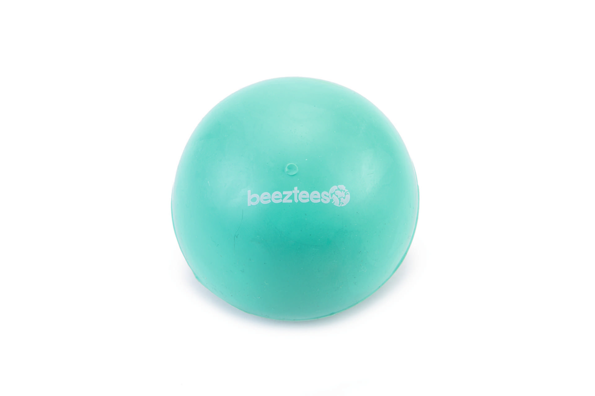 1142872_beeztees-kopek-oyuncagi-dolu-top-kaucuk-turkuaz-75cm-toplar-beeztees-21708-51-B.jpg Beeztees Köpek Oyuncağı, Dolu Top, Kauçuk, Turkuaz, 7,5cm - Görsel 1
