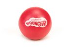 Beeztees Köpek Oyuncağı, Ekstra Zıplayan Top, Kauçuk, Çeşitli Renklerde, 6,5cm - Görsel 3