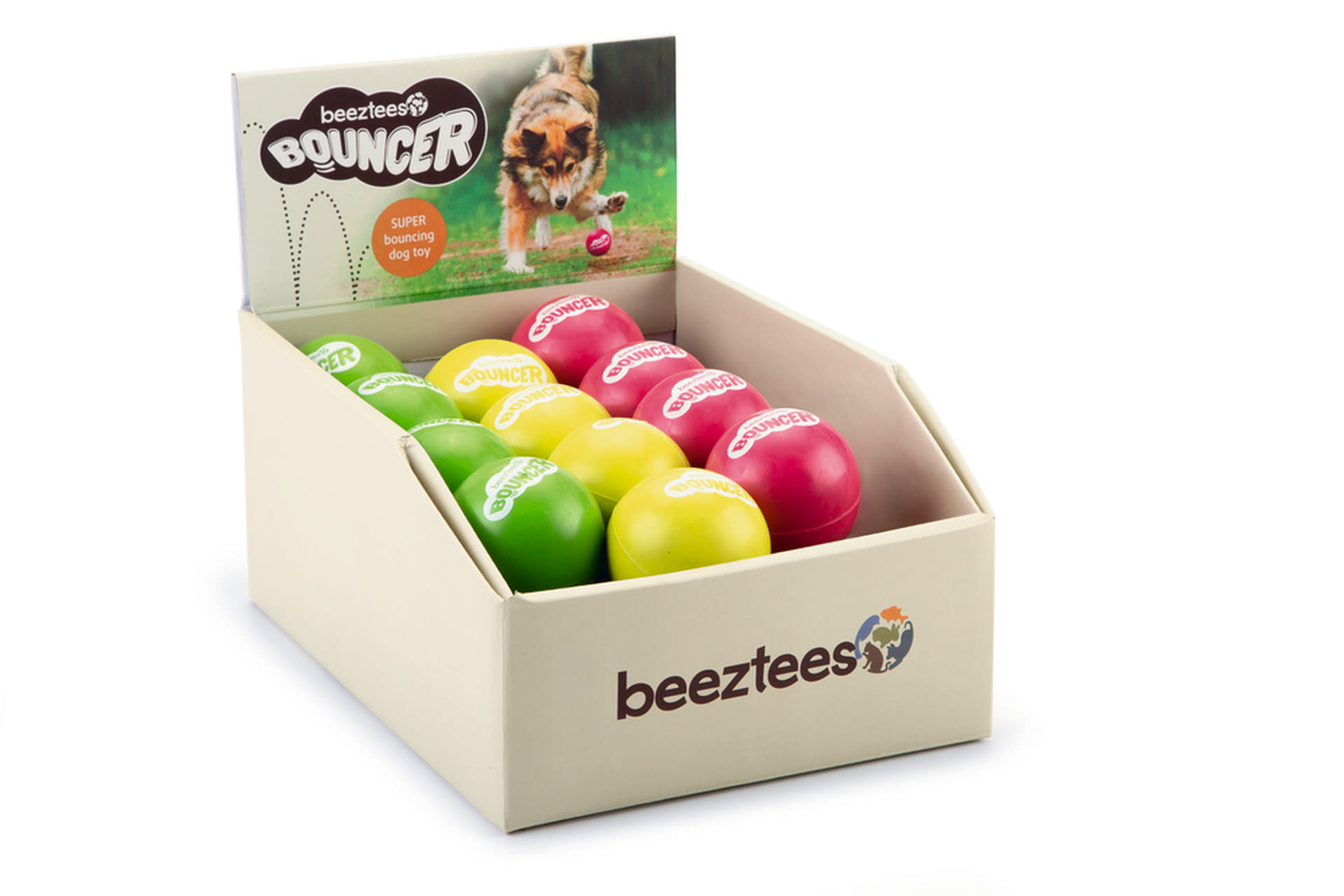 1142874_beeztees-kopek-oyuncagi-ekstra-ziplayan-top-kaucuk-cesitli-renklerde-65cm-toplar-beeztees-21704-51-B.jpg Beeztees Köpek Oyuncağı, Ekstra Zıplayan Top, Kauçuk, Çeşitli Renklerde, 6,5cm - Görsel 5