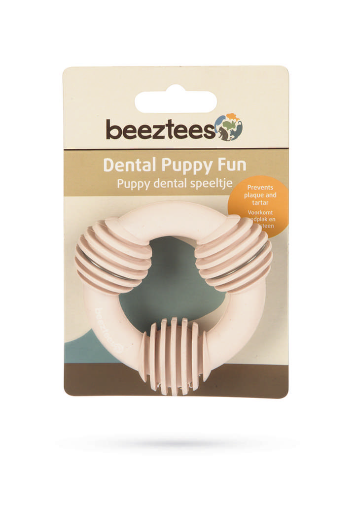 1142880_beeztees-yavru-kopek-dis-oyuncagi-ici-dolu-halka-kaucuk-pembe-8cm-plastik-ve-kauuk-kpek-oyuncaklar-beeztees-21680-51-B.jpg Beeztees Yavru Köpek Diş Oyuncağı, İçi Dolu Halka, Kauçuk, Pembe, 8cm - Görsel 4