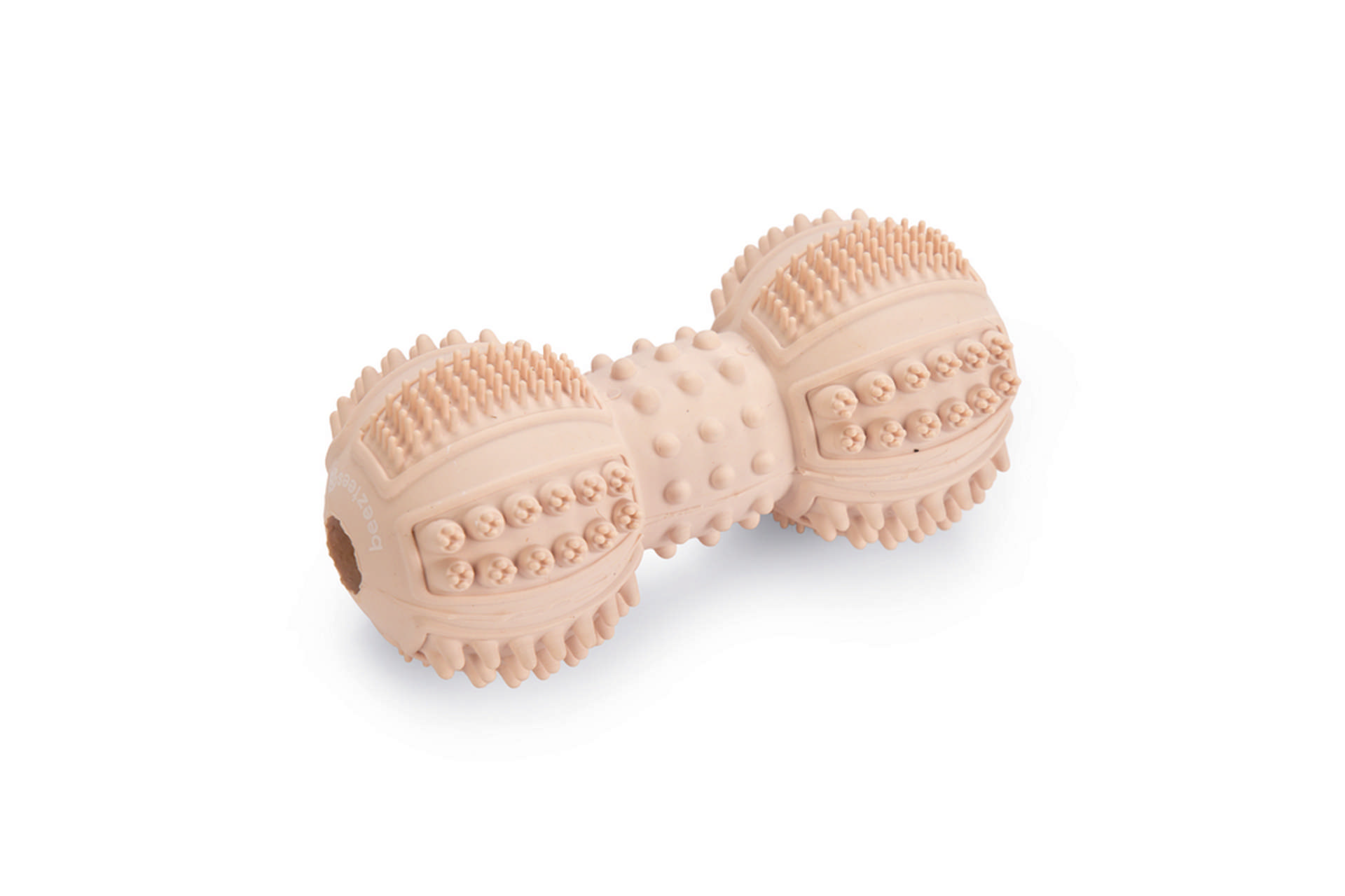 1142892_beeztees-yavru-kopek-oyuncagi-dis-kasima-ve-masaj-dambil-kaucuk-pembe-9cm-di-sal-ve-p-oyuncaklar-beeztees-21617-51-B.jpg Beeztees Yavru Köpek Oyuncağı, Diş Kaşıma ve Masaj Dambıl, Kauçuk, Pembe, 9cm - Görsel 1