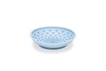 Beeztees Yavru Köpek Mama Yeme Oyuncağı, Silikon, Açık Mavi, 19cm