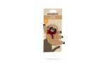 Beeztees Kedi Oyuncağı, Rakun, Kediotlu, Bej, 11x10x2cm - Görsel 2