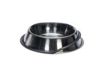 Beeztees Köpek Mama Su Kabı, Paslanmaz Çelik, Kaymaz, 22cm, 1,6L - Görsel 2