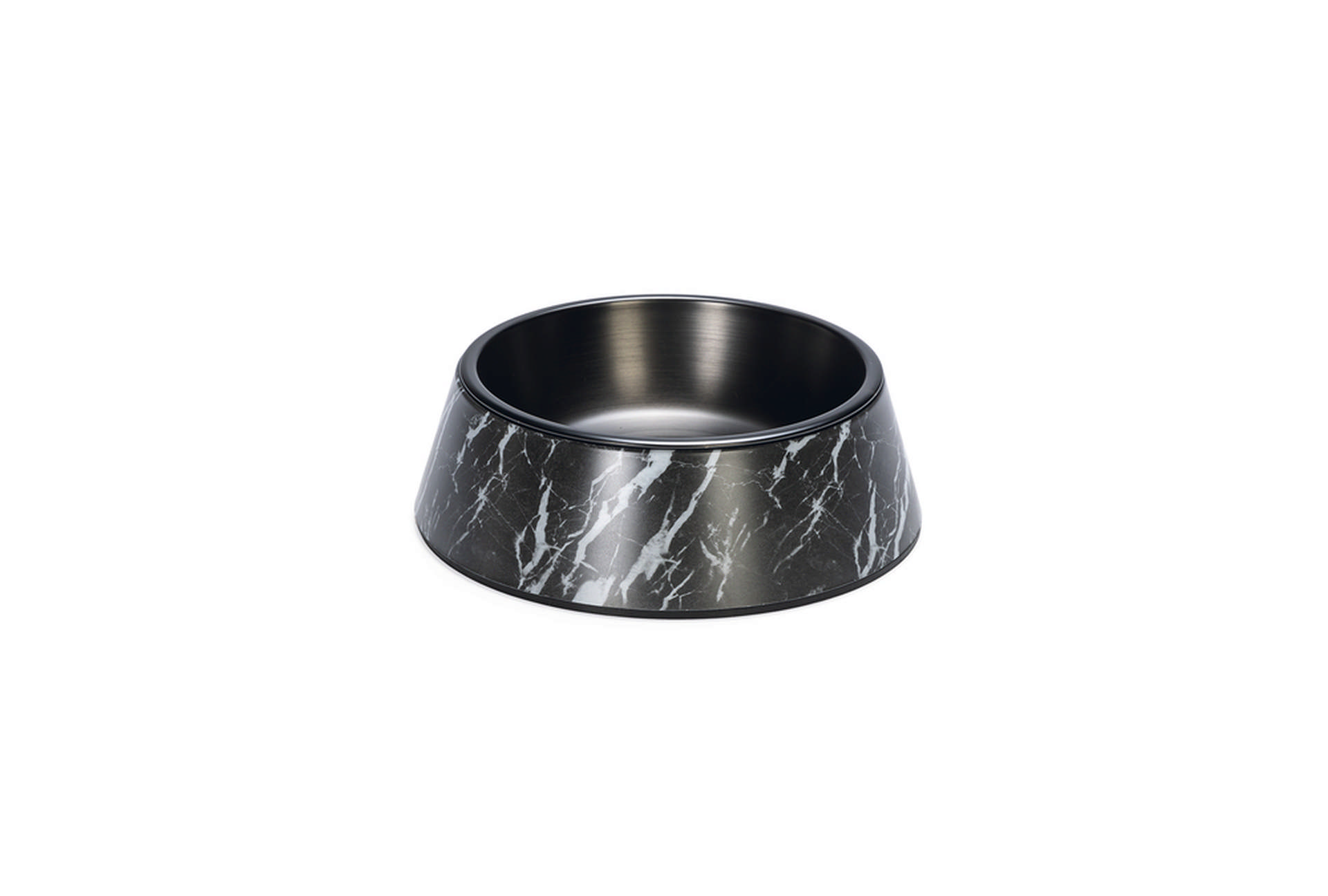 1143076_beeztees-dbl-kopek-mama-su-kabi-mat-siyah-paslanmaz-celik-siyah-mermer-gorunumlu-175cm-350ml-elik-mama-ve-su-kab-beeztees-21080-53-B.jpg Beeztees DBL Köpek Mama Su Kabı, Mat Siyah Paslanmaz Çelik, Siyah Mermer Görünümlü, 17,5cm, 350ml - Görsel 1