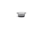 Beeztees Köpek Mama Su Kabı, Kaymaz Tabanlı, Paslanmaz Çelik, 11cm, 180ml