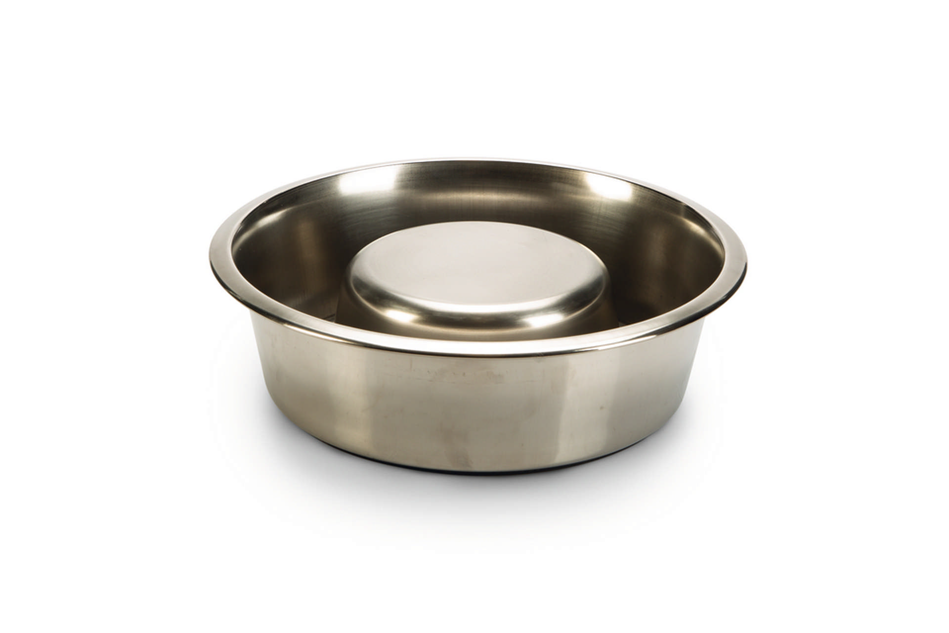 1143148_beeztees-kopek-yavas-besleme-mama-kabi-paslanmaz-celik-20cm-elik-mama-ve-su-kab-beeztees-20804-54-B.jpg Beeztees Köpek Yavaş Besleme Mama Kabı, Paslanmaz Çelik, 20cm - Görsel 1