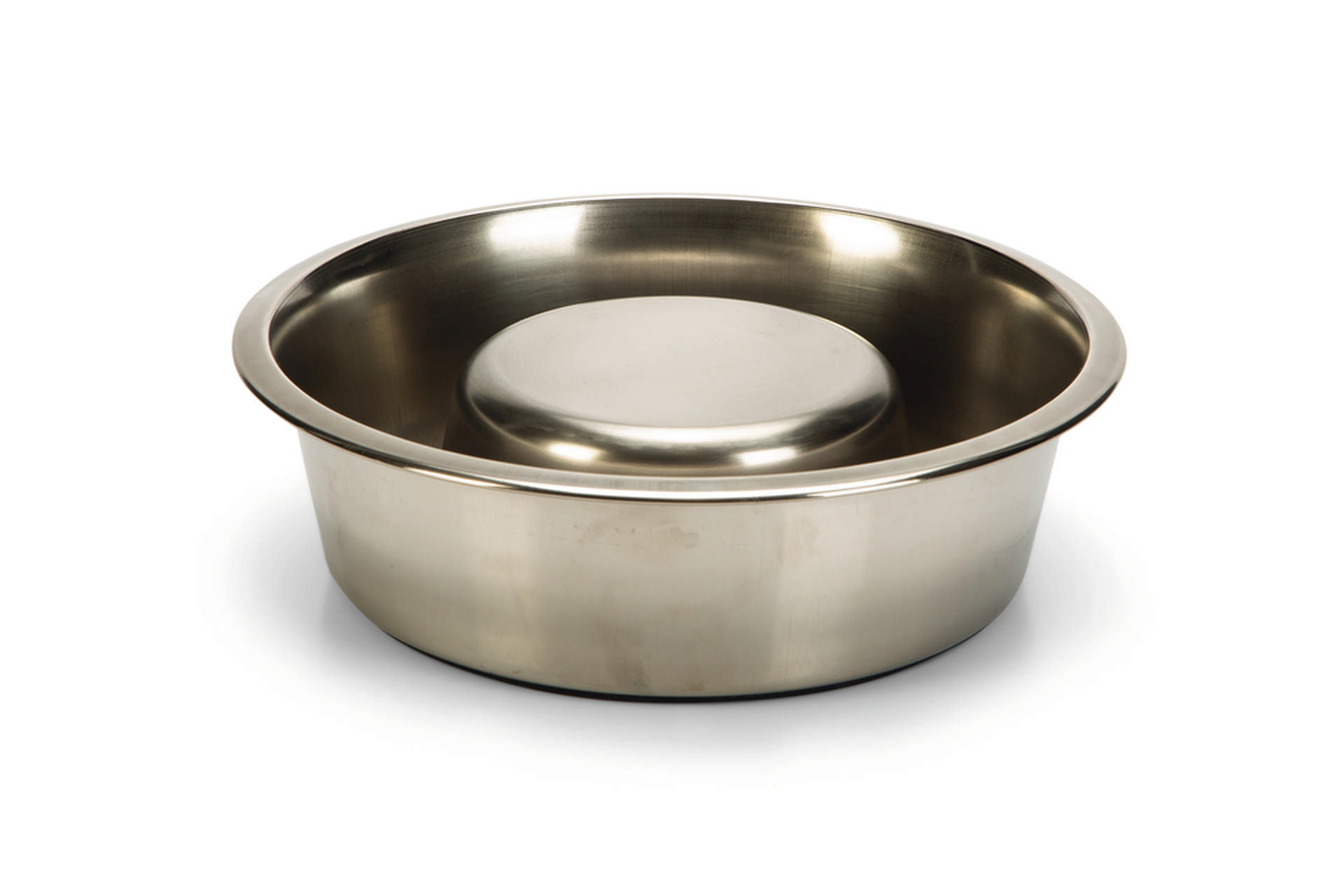 1143149_beeztees-kopek-yavas-besleme-mama-kabi-paslanmaz-celik-25cm-elik-mama-ve-su-kab-beeztees-20803-54-B.jpg Beeztees Köpek Yavaş Besleme Mama Kabı, Paslanmaz Çelik, 25cm - Görsel 1