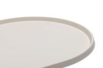 Beeztees DBL Mama Su Kabı Servisi, Silikon, Kaymaz, Bej, 45x25x1,5cm - Görsel 6