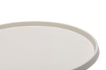 Beeztees DBL Mama Su Kabı Servisi, Silikon, Kaymaz, Bej, 55x30x1,7cm - Görsel 10