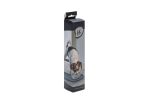 Beeztees DBL Mama Su Kabı Servisi, Silikon, Kaymaz, Antrasit, 45x25x1,5cm - Görsel 7