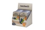 Beeztees Kene Çıkarma Cımbız Seti, 2 adet, Plastik, Yeşil, S 4,5x0,6x0,4cm - L 6x1x0,4cm - Görsel 7