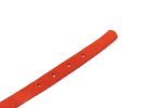 Beeztees Kedi Boyun Tasması, Süet, Kırmızı, 24-29cm - Görsel 6