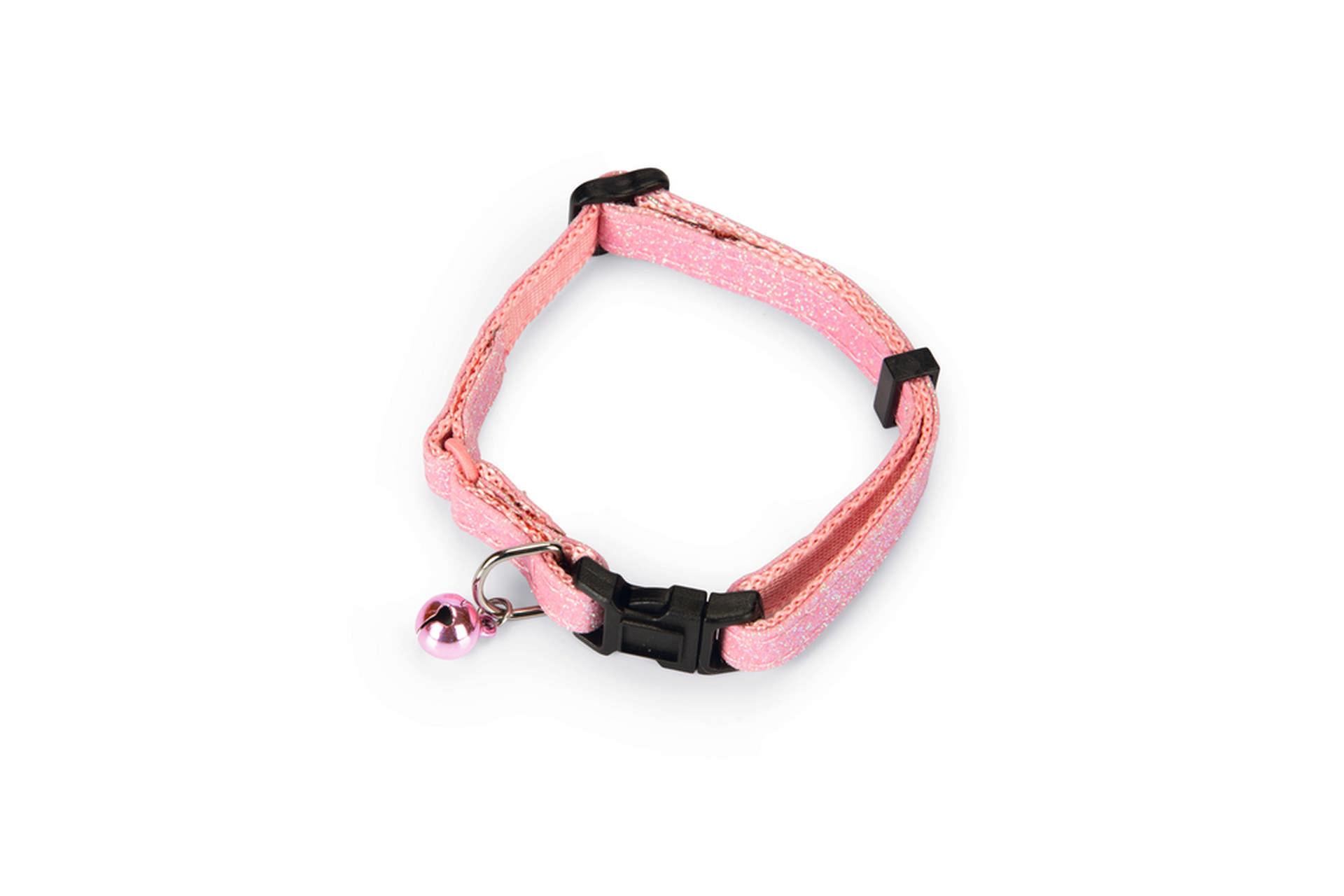 1143219_beeztees-kedi-boyun-tasmasi-zilli-pembe-23-32cm-kedi-boyun-tasmalar-beeztees-20333-55-B.jpg Beeztees Kedi Boyun Tasması, Zilli, Pembe, 23-32cm - Görsel 1