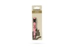 Beeztees Kedi Boyun Tasması, Zilli, Pembe, 23-32cm - Görsel 2