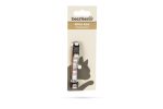 Beeztees Yavru Kedi Boyun Tasması, Zilli, Bej, 16-32cm - Görsel 2
