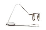 Beeztees DBL Kedi Göğüs Tasması ve Gezdirme Kayışı, 130cm, Kahverengi, 27-45cm