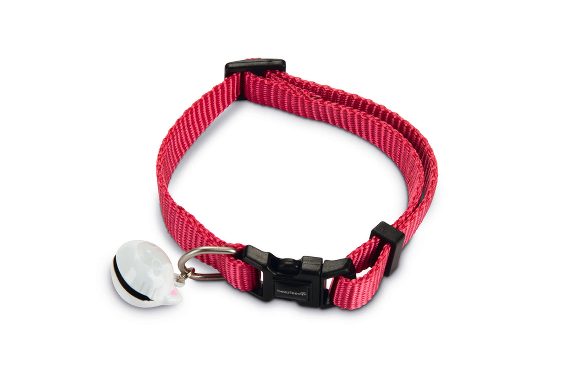 1143247_beeztees-kedi-boyun-tasmasi-zilli-pembe-20-30cm-kedi-boyun-tasmalar-beeztees-20221-55-B.jpg Beeztees Kedi Boyun Tasması, Zilli, Pembe, 20-30cm - Görsel 1