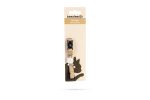 Beeztees Kedi Boyun Tasması, Zilli, Bej, 20-30cm - Görsel 2