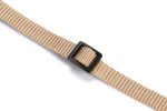 Beeztees Kedi Boyun Tasması, Zilli, Bej, 20-30cm - Görsel 4