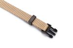 Beeztees Kedi Boyun Tasması, Zilli, Bej, 20-30cm - Görsel 5