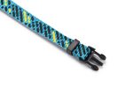 Beeztees Kedi Boyun Tasması, Zilli, Mavi, 20-30cm - Görsel 3