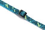 Beeztees Kedi Boyun Tasması, Zilli, Mavi, 20-30cm - Görsel 4