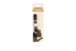 Beeztees Kedi Boyun Tasması, Zilli, Siyah, 20-30cm - Görsel 2
