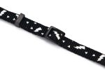 Beeztees Kedi Boyun Tasması, Zilli, Siyah, 20-30cm - Görsel 4
