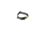 Beeztees Köpek Boyun Tasması, Antrasit, 20-30cm