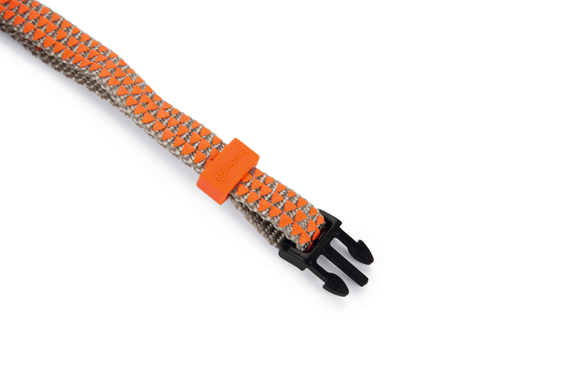 1143270_beeztees-kopek-boyun-tasmasi-acik-gri-turuncu-20-30cm-kpek-boyun-tasmalar-beeztees-20161-55-B.jpg Beeztees Köpek Boyun Tasması, Açık Gri Turuncu, 20-30cm - Görsel 2
