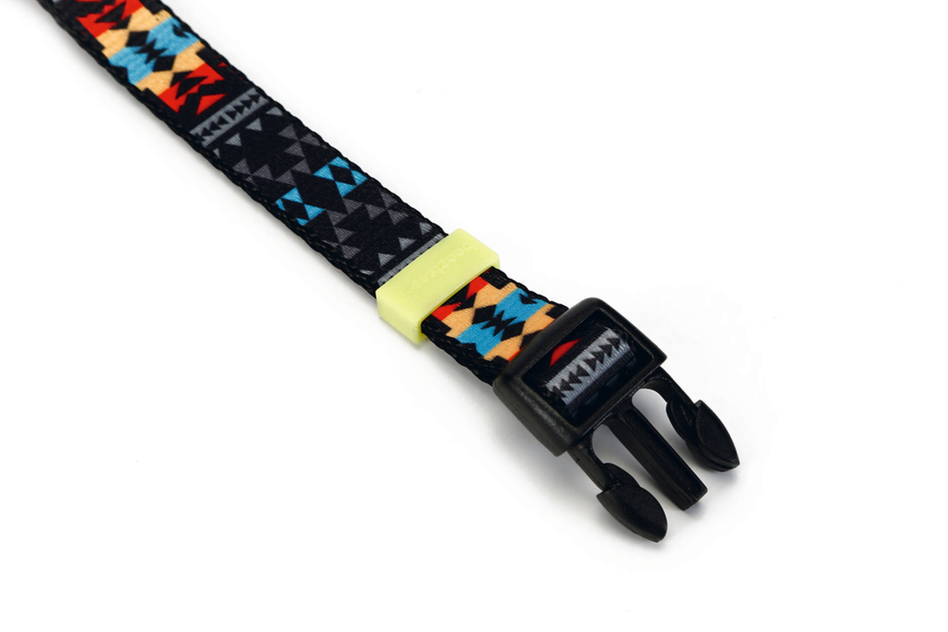 1143281_beeztees-kopek-boyun-tasmasi-renkli-desenli-35-50cm-20mm-kpek-boyun-tasmalar-beeztees-20133-55-B.jpg Beeztees Köpek Boyun Tasması, Renkli Desenli, 35-50cm, 20mm - Görsel 2
