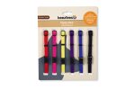 Beeztees Yavru Köpek Boyun Tasması, Çeşitli Renklerde, 22-35cm, 10mm - Görsel 10