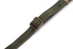 Beeztees DBL Köpek Tasması, Kadife, Nefti, 20-30cm, 10mm - Görsel 2