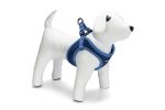 Beeztees Köpek Göğüs Tasması, Neopren, Mavi, XS, 30-35cm - Görsel 2