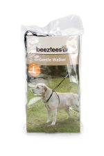 Beeztees Köpek Yürüyüş Eğitim ve Düzeltme Tasması, L - Görsel 5