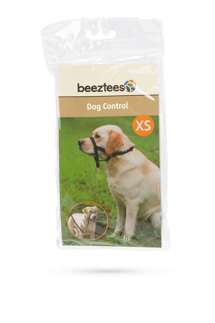 1143337_beeztees-kopek-egitim-tasmasi-bas-kontrollu-siyah-xs-kpek-eitim-tasmalar-beeztees-19884-56-B.jpg Beeztees Köpek Eğitim Tasması, Baş Kontrollu, Siyah, XS - Görsel 2