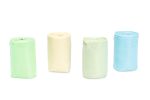 Beeztees Köpek Dışkı Toplama Poşeti, Çeşitli Renklerde, 1x12Adet - Görsel 3
