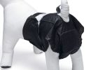 Beeztees Köpek Alt Bezi, Mükemmel Uyum, Kullan-At, Siyah, 22 Adet, XS - Görsel 4