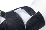 Beeztees Köpek Alt Bezi, Mükemmel Uyum, Kullan-At, Siyah, 22 Adet, XS - Görsel 7