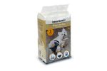Beeztees Köpek Alt Bezi, Mükemmel Uyum, Kullan-At, Siyah, 20 Adet, S - Görsel 9