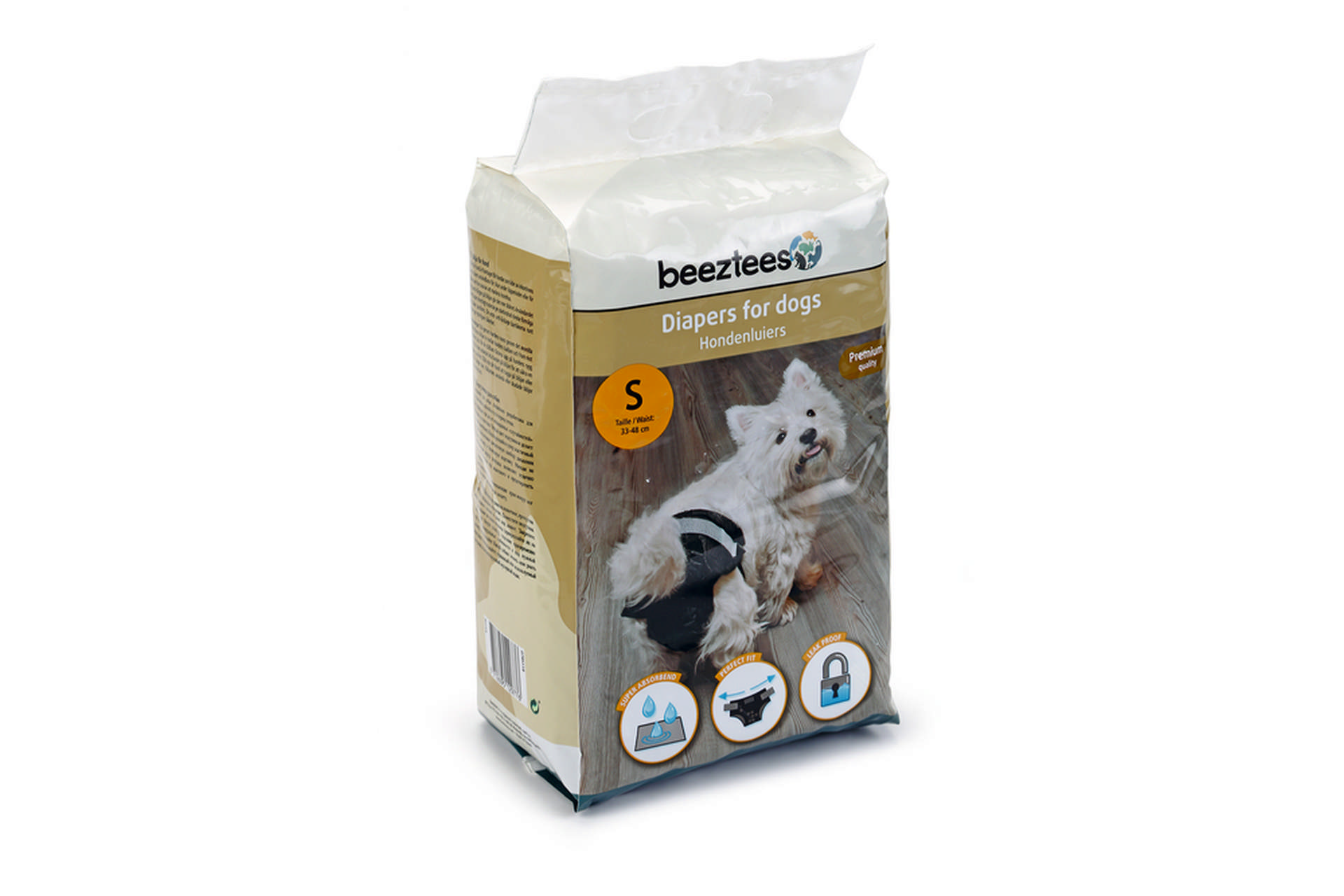 1143363_beeztees-kopek-alt-bezi-mukemmel-uyum-kullan-at-siyah-20-adet-s-kpek-i-pedi-beeztees-19707-56-B.jpg Beeztees Köpek Alt Bezi, Mükemmel Uyum, Kullan-At, Siyah, 20 Adet, S - Görsel 9