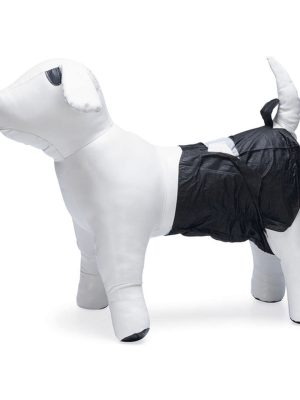 Beeztees Köpek Alt Bezi, Mükemmel Uyum, Kullan-At, Siyah, 20 Adet, S