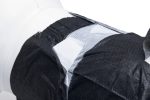 Beeztees Köpek Alt Bezi, Mükemmel Uyum, Kullan-At, Siyah, 10 Adet, L - Görsel 5