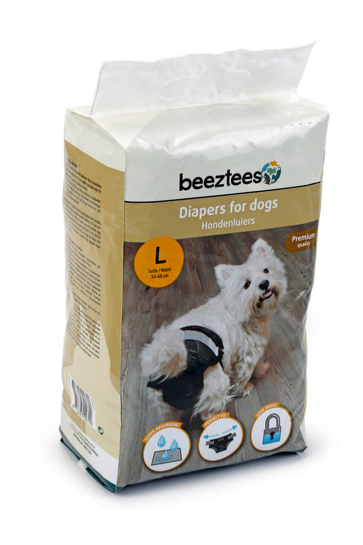 1143365_beeztees-kopek-alt-bezi-mukemmel-uyum-kullan-at-siyah-10-adet-l-kpek-i-pedi-beeztees-19676-56-B.jpg Beeztees Köpek Alt Bezi, Mükemmel Uyum, Kullan-At, Siyah, 10 Adet, L - Görsel 9