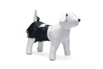 Beeztees Köpek Alt Bezi, Mükemmel Uyum, Kullan-At, Siyah, 10 Adet, L - Görsel 2