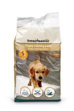 Beeztees Yavru Köpek Çiş Eğitim Pedi, S, 20Adet, 60x40cm