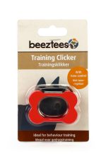 Beeztees Köpek Eğitim Klikırı, Çeşitli Renklerde, 6x4cm - Görsel 2