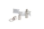 Beeztees Köpek Boyun Tasması İçin Kimlik Tüpü, 21x8x8mm
